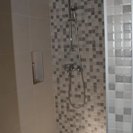 Apartmaji Grapa Most na Soči