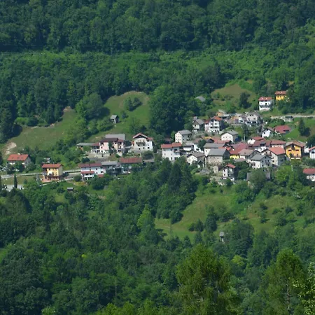 Apartmaji Grapa Lejlighed