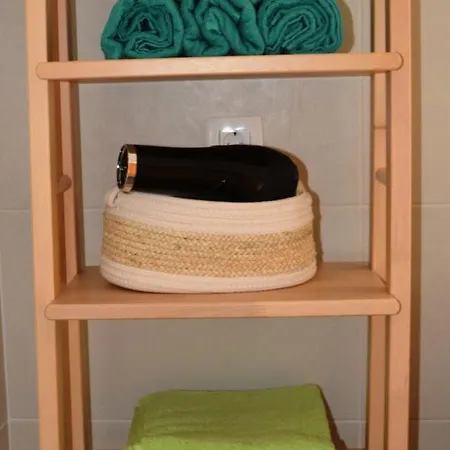Lejlighed Apartmaji Grapa *